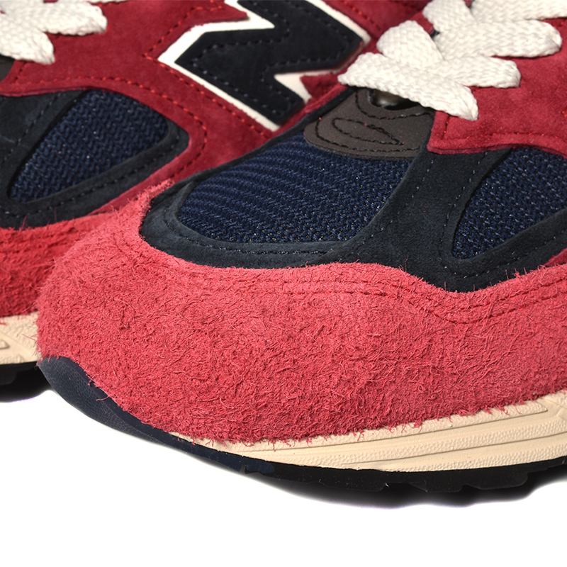 New Balance 368バーガンディ（ワインレッド系）スニーカー 24cm New Balance 368バーガンディ（ワインレッド系）スニーカー 24cm
