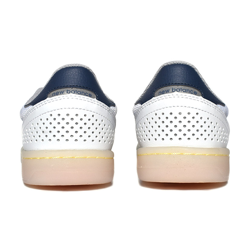 New Balance 日本未発売 NEW BALANCE NUMERIC NM440WST ”WHITE