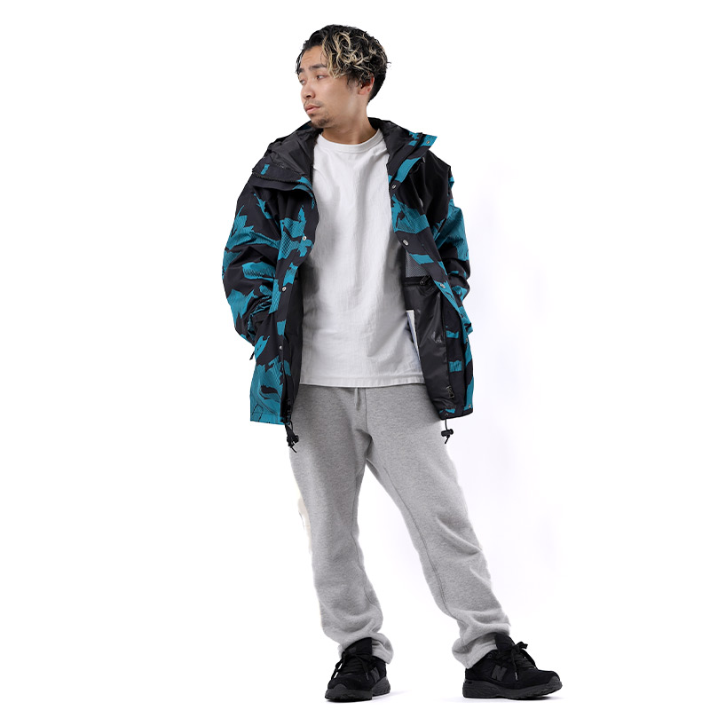 楽天市場】ザ ノースフェイス ジャケット THE NORTH FACE 86