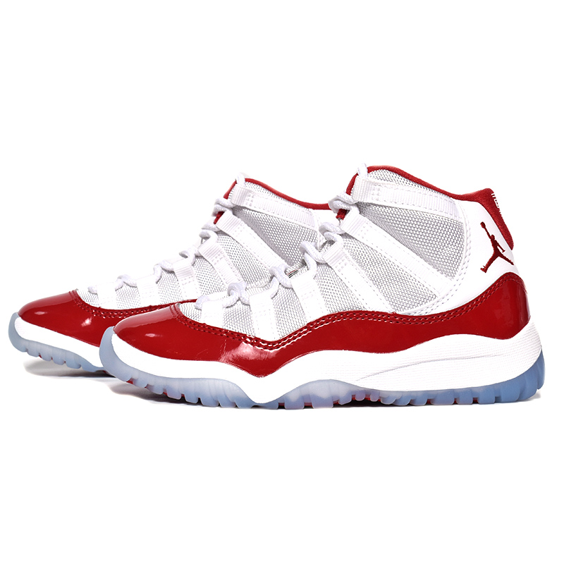 NIKE AIR JORDAN 11 PS 