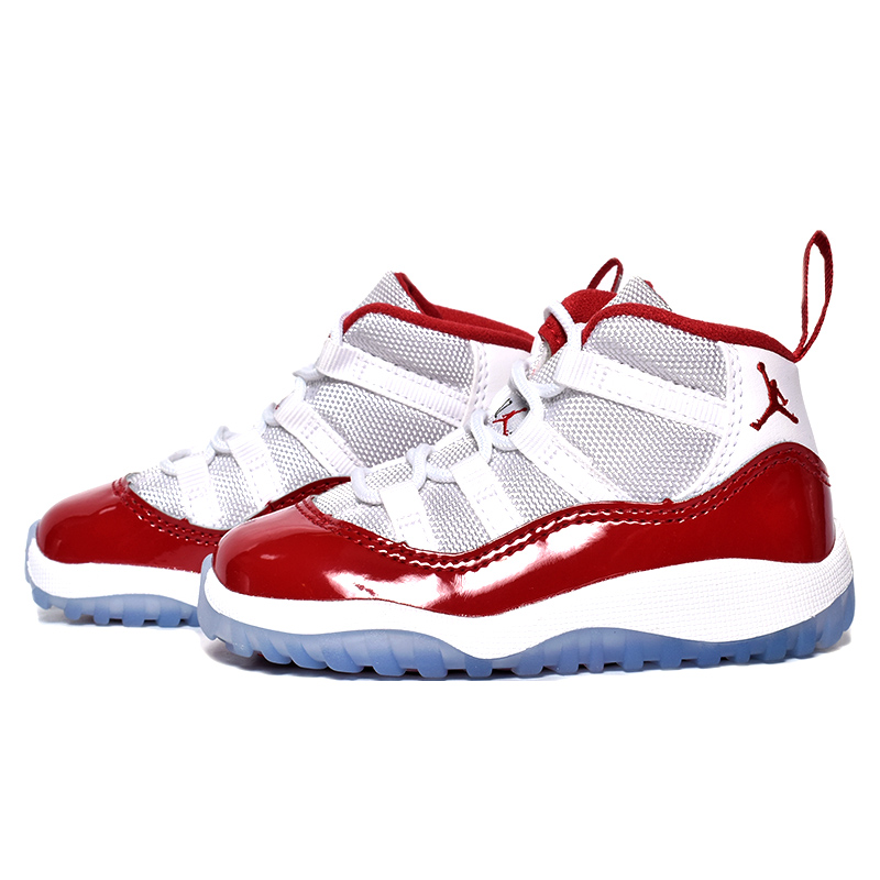 NIKE AIR JORDAN 11 TD 