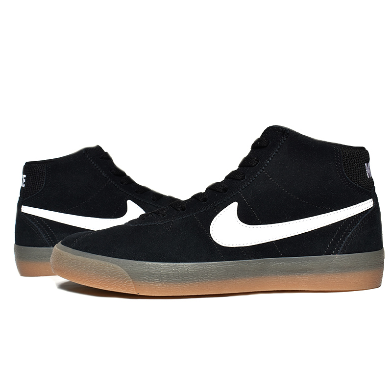 NIKE SB WMNS ZOOM BRUIN HI 