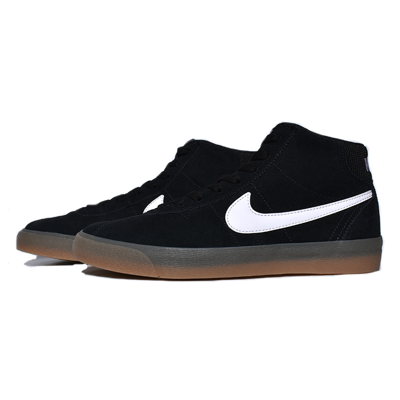 NIKE SB WMNS ZOOM BRUIN HI 