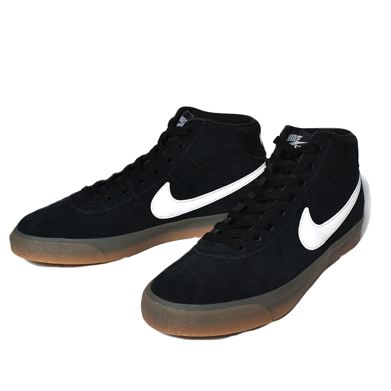 NIKE(ナイキ) ブレインレザー　ガムソール NIKE(ナイキ) ブレインレザー ガムソール 楽天市場】nike bruin