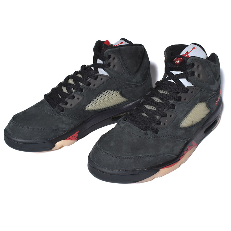 NIKE WMNS AIR JORDAN 5 RETRO GTX 