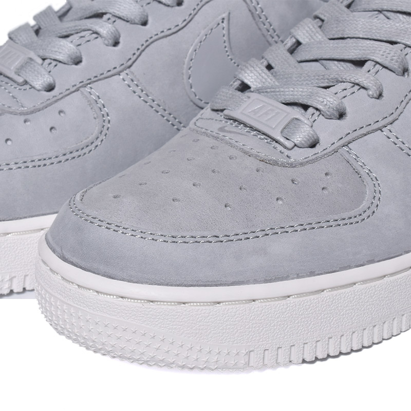 日本未発売 NIKE WMNS AIR FORCE 1 PRM MF 