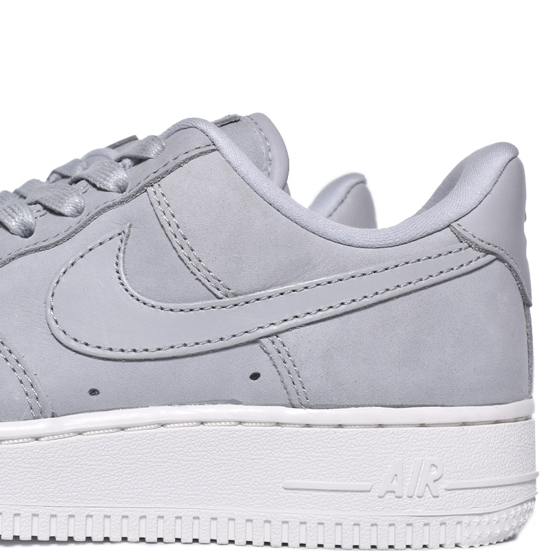 日本未発売 NIKE WMNS AIR FORCE 1 PRM MF 