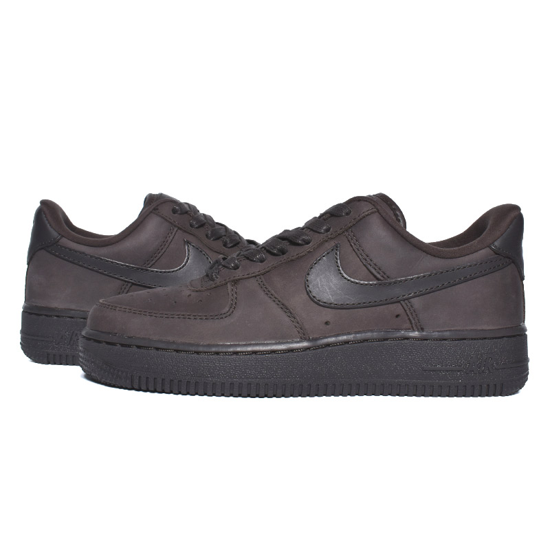 日本未発売 NIKE WMNS AIR FORCE 1 PRM MF 