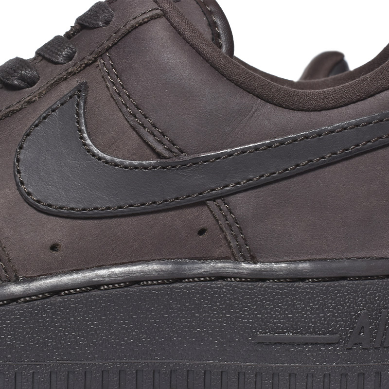 日本未発売 NIKE WMNS AIR FORCE 1 PRM MF 