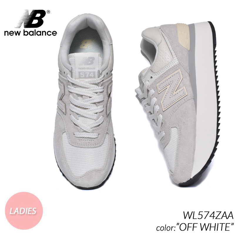 NEW BALANCE WL574ZAA 