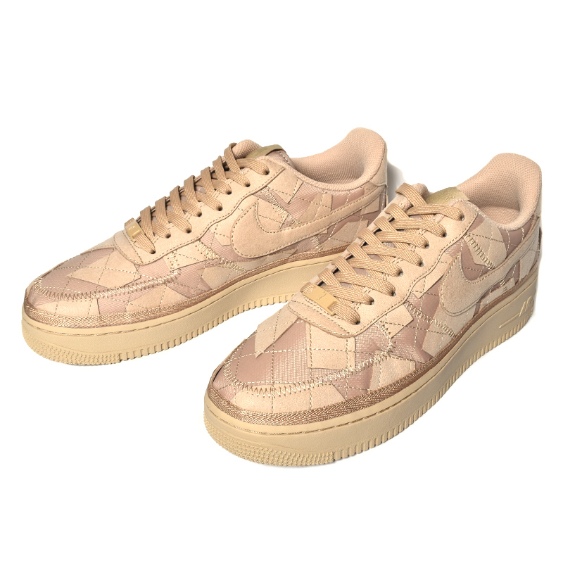NIKE Billie Eilish × AIR FORCE 1 SP 