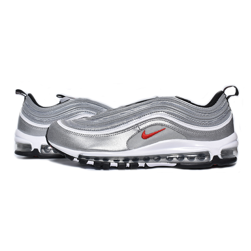 NIKE AirMax97 シルバーバレット 国内販売開始】ナイキ エアマックス 97 G 