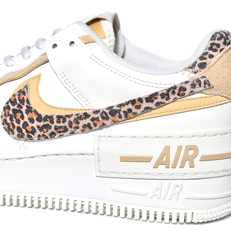 日本未発売 NIKE W AF1 SHADOW 