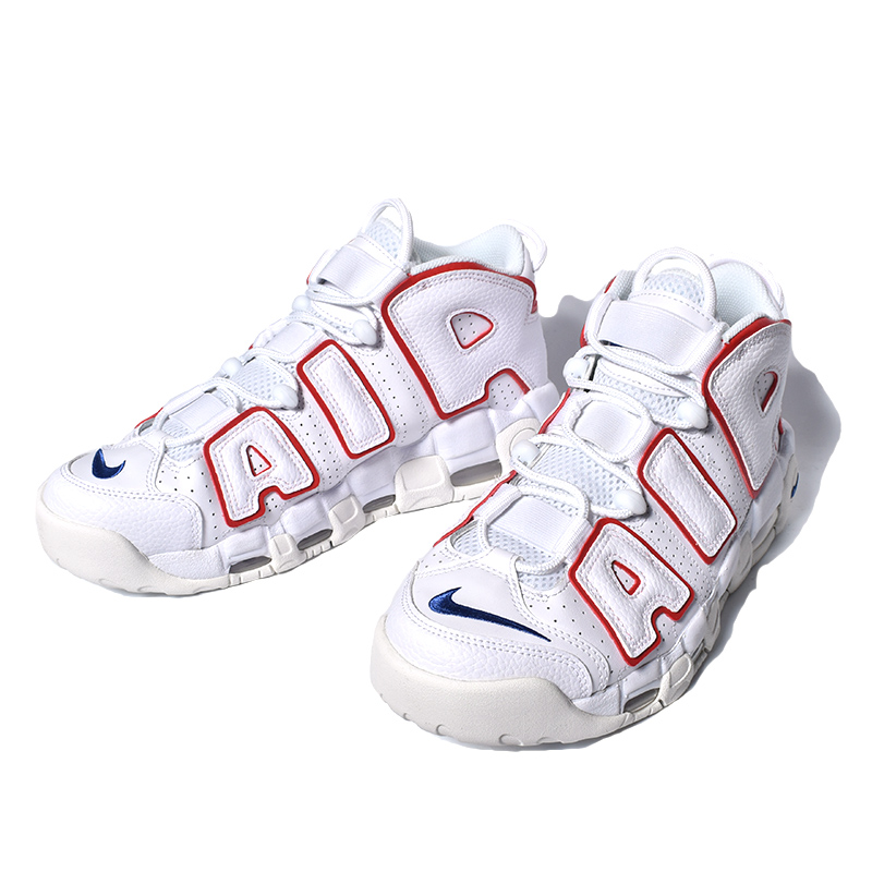NIKE 日本未発売 AIR MORE UPTEMPO '96 