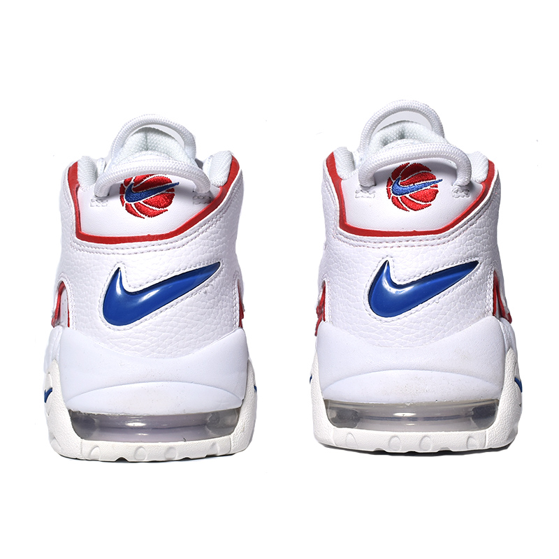 NIKE 日本未発売 AIR MORE UPTEMPO  
