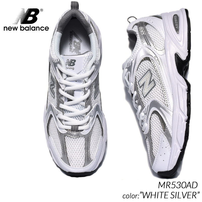 NEW BALANCE MR530AD 