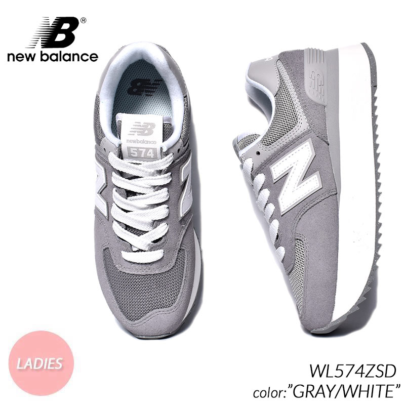 New Balance NEW BALANCE WL574ZSD 