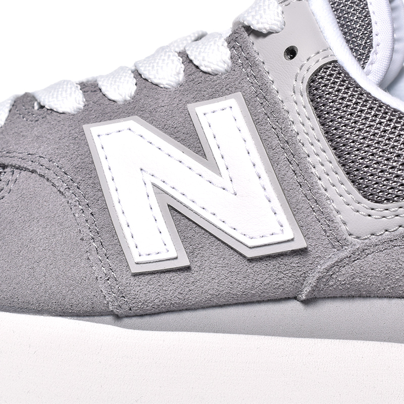 ニューバランス（new balance）グレー WL574ZSDB ニューバランス（new balance）グレー WL574ZSDB - メルカリ