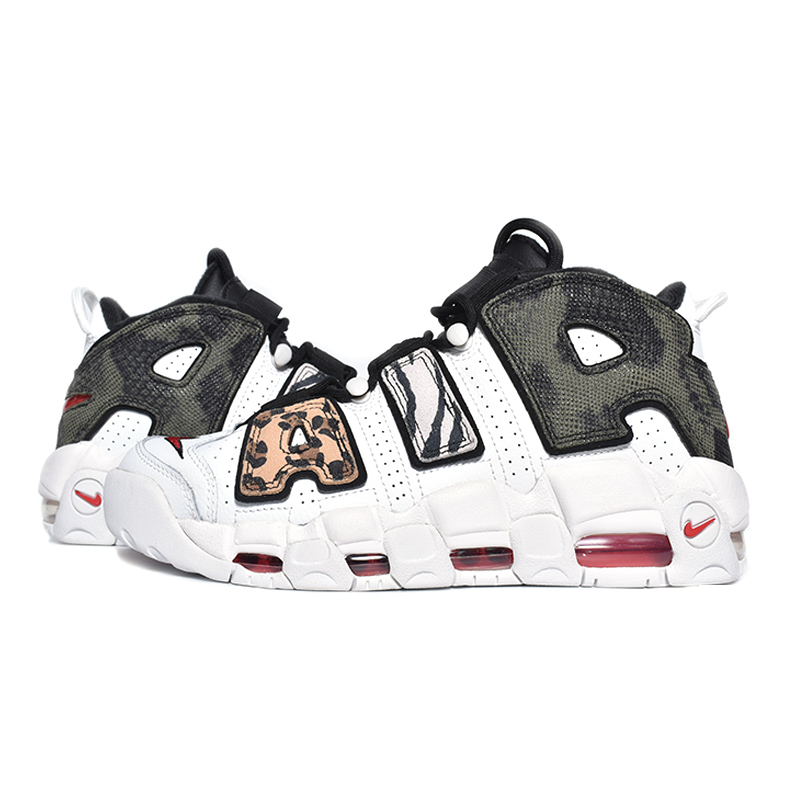NIKE AIR MORE UPTEMPO '96 