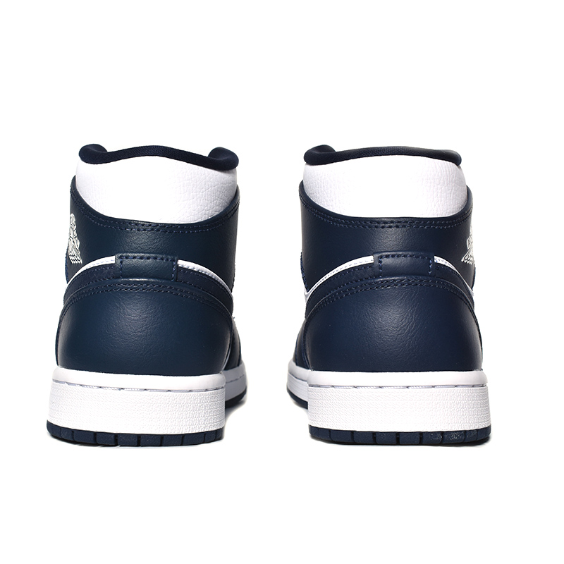 Air jordan hotsell 1 obsidian white