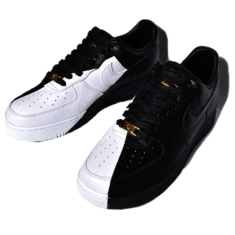 日本未発売 NIKE AIR FORCE 1 '07 PRM 40th Anniversary 