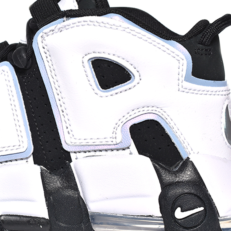 NIKE 日本未発売 AIR MORE UPTEMPO GS 