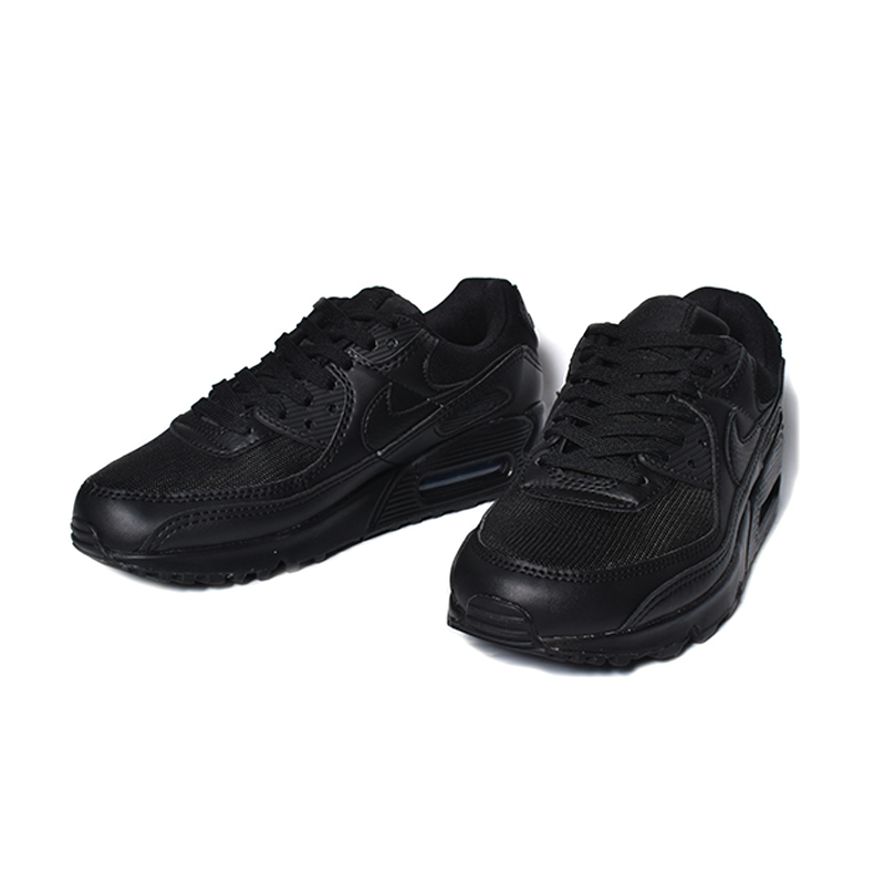 Nike トータル90 トリプルブラック　ウィメンズ28cm メンズ27.5cm Nike Women's Total 90 3 
