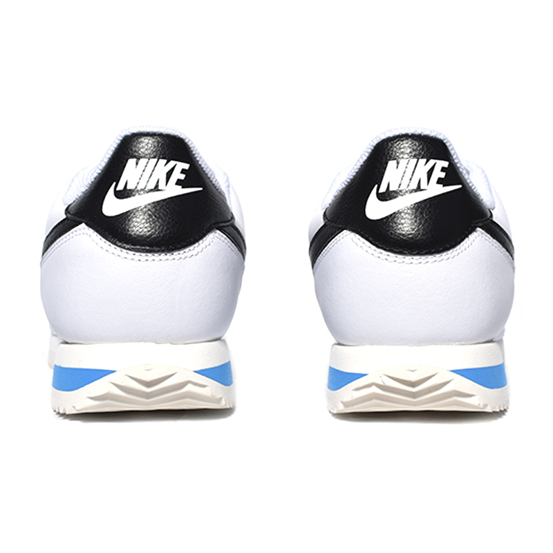 お値下中です！未使用ナイキNIKEウィメンズコルテッツホワイト