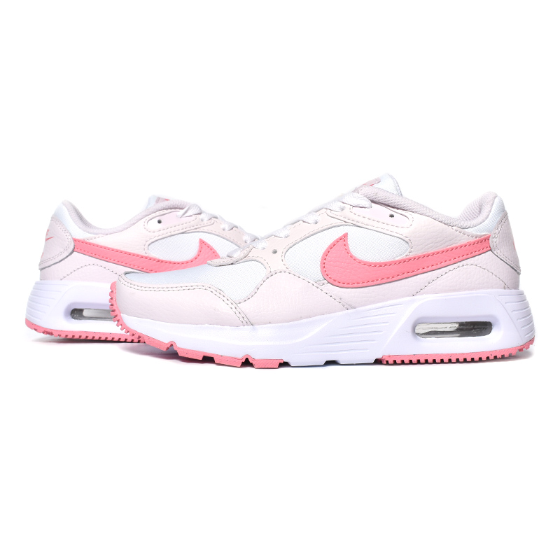 ナイキ　NIKE 上（S）下（XS）セット　グレー×蛍光ピンク ナイキ NIKE 上（S）下（XS）セット グレー×蛍光ピンク - メルカリ