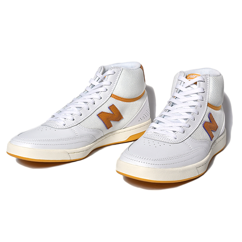 New Balance - バッシュ日本未発売 New Balance 日本未発売 NEW BALANCE NUMERIC NM440HJR 
