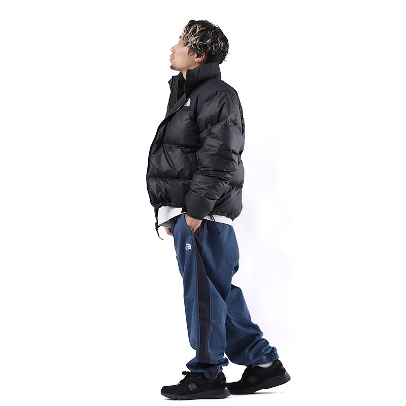 THE NORTH FACE 日本未発売 M D2 UTILITY DENIM PANTS L/INDIGO