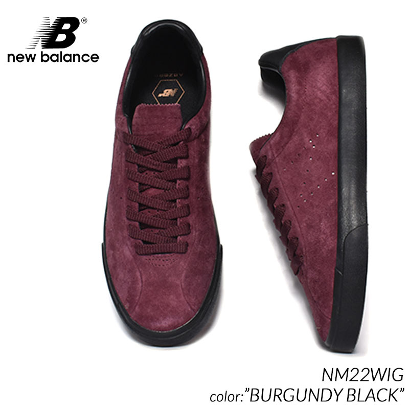 New Balance 368バーガンディ（ワインレッド系）スニーカー 24cm New Balance 368バーガンディ（ワインレッド系）スニーカー 24cm