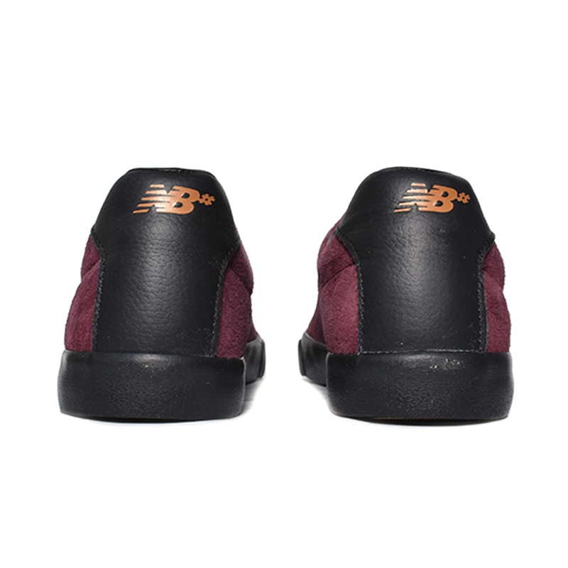 New Balance 368バーガンディ（ワインレッド系）スニーカー 24cm New Balance 368バーガンディ（ワインレッド系）スニーカー 24cm