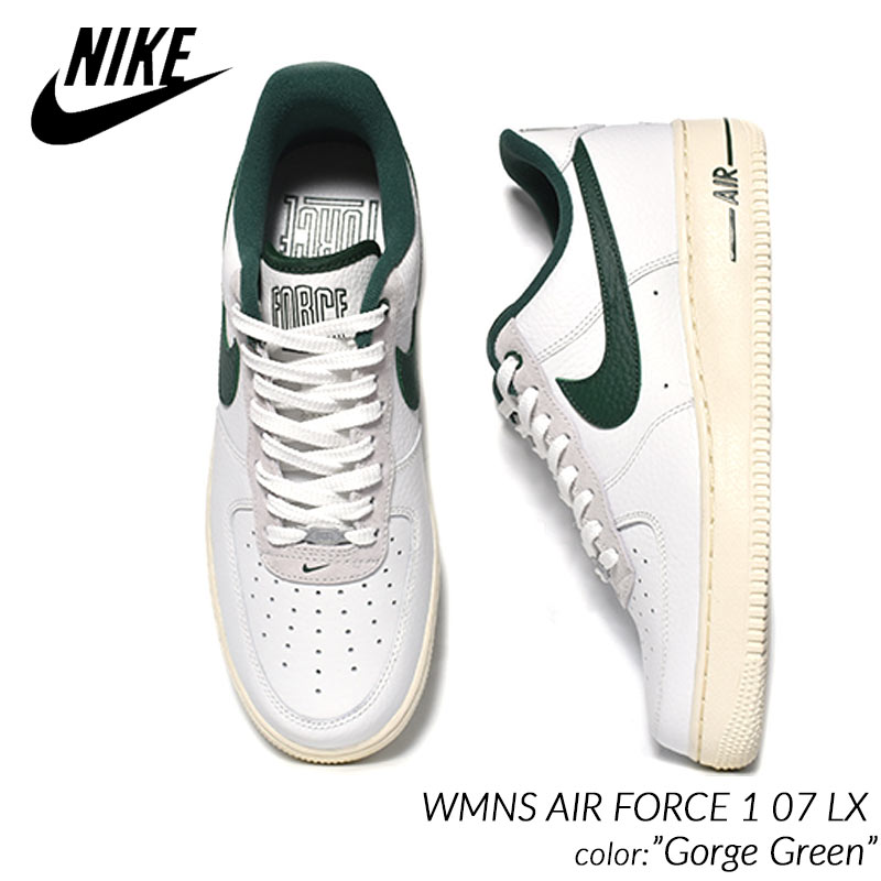 NIKE WMNS AIR FORCE 1 07 LX 