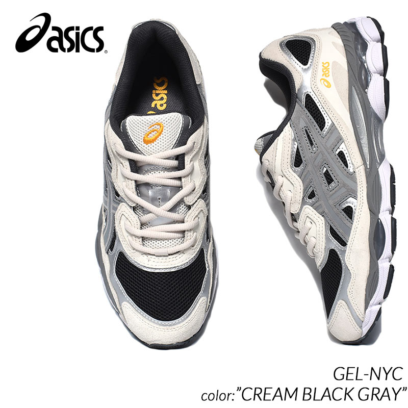 ASICS SPORTSTYLE GEL-NYC 