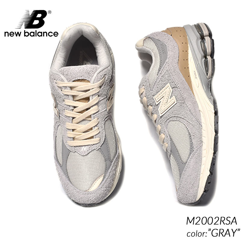 NEW BALANCE M2002RSA 