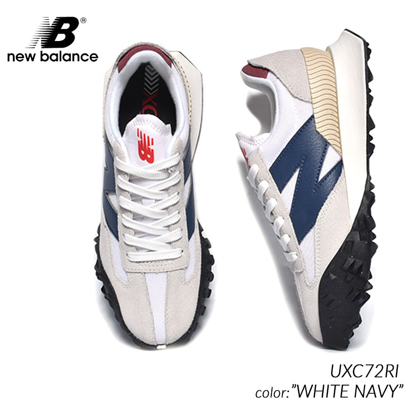 NEW BALANCE UXC72RI 