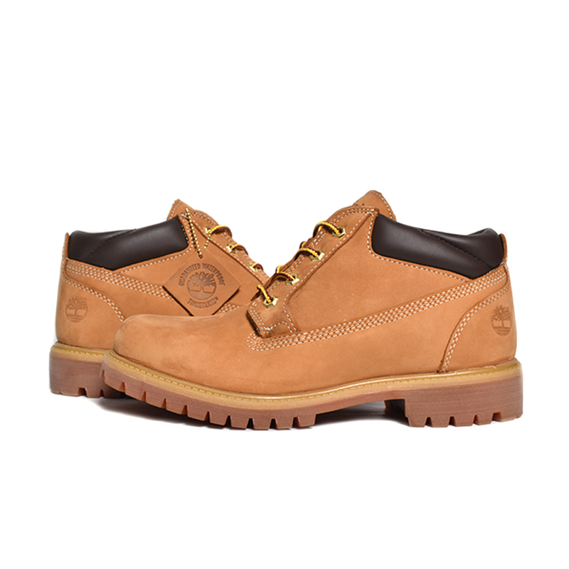 Timberland PREMIUM WATERPLOOF OXFORD 