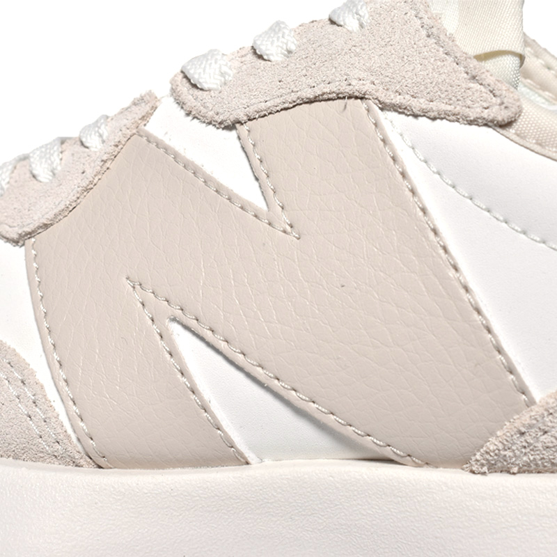 NEW BALANCE ニューバランス WS327NKD(B) BEIGE(NKD) 国内発送 NEW BALANCE ニューバランス WS327NKD(B) BEIGE(NKD) 国内発送