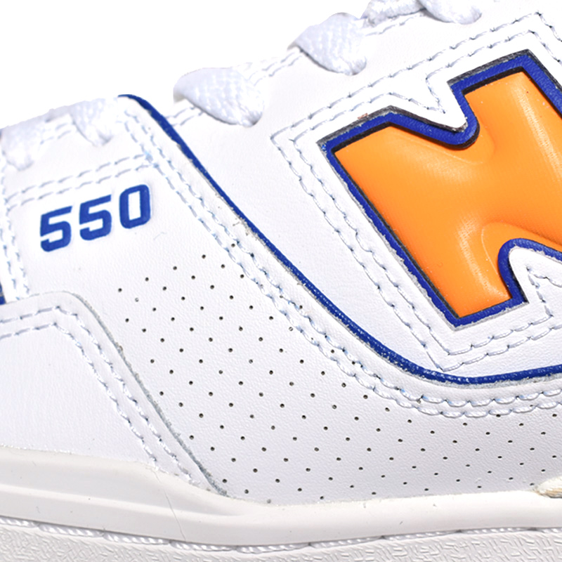 New Balance 日本未発売 NEW BALANCE BB550WTO 