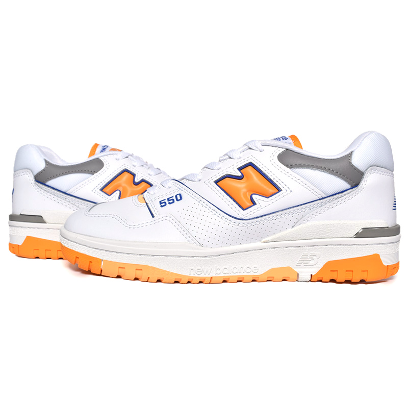 New Balance 日本未発売 NEW BALANCE BB550WTO 