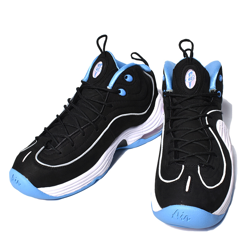 Penny 日本未発売 Social Status × NIKE AIR MAX PENNY 2