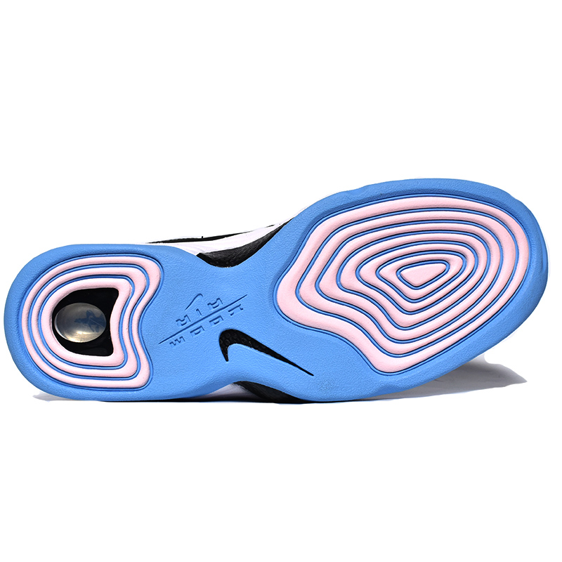 Penny 日本未発売 Social Status × NIKE AIR MAX PENNY 2