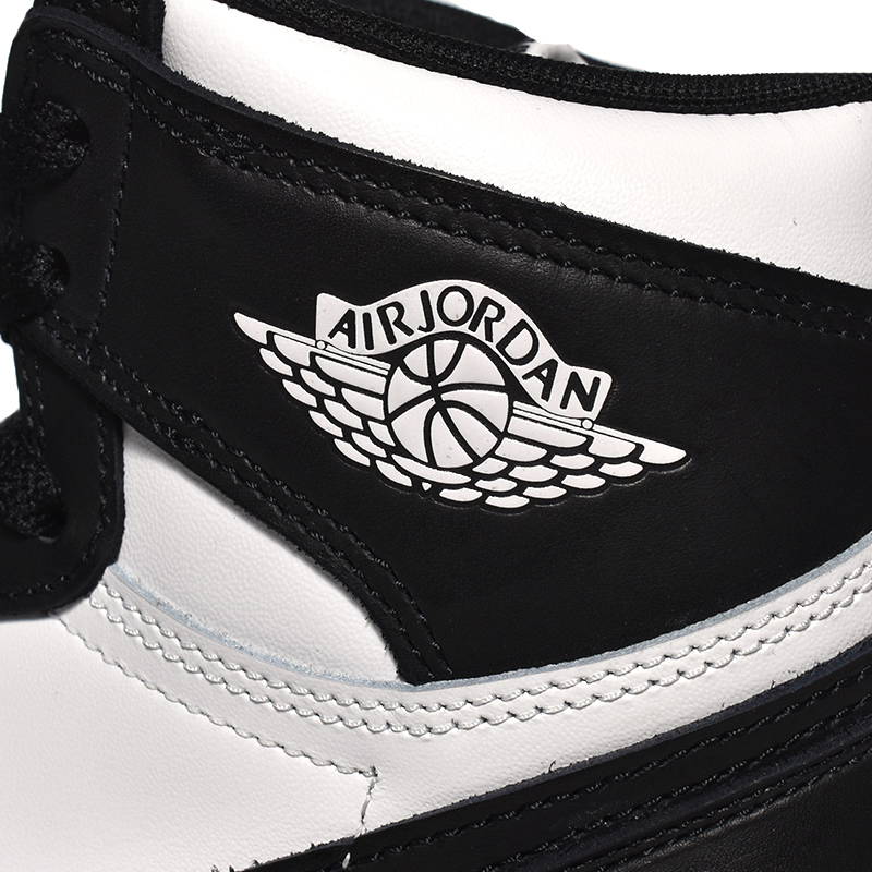 NIKE AIR JORDAN 1 RETRO HIGH 85 “BLACK WHITE” ナイキ エア