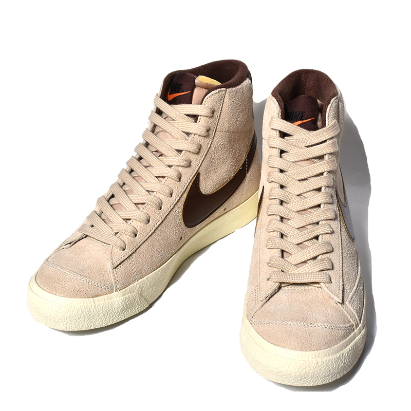 NIKE BLAZER MID '77 PRM 