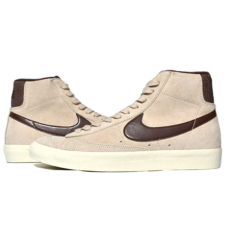 NIKE BLAZER MID '77 PRM 