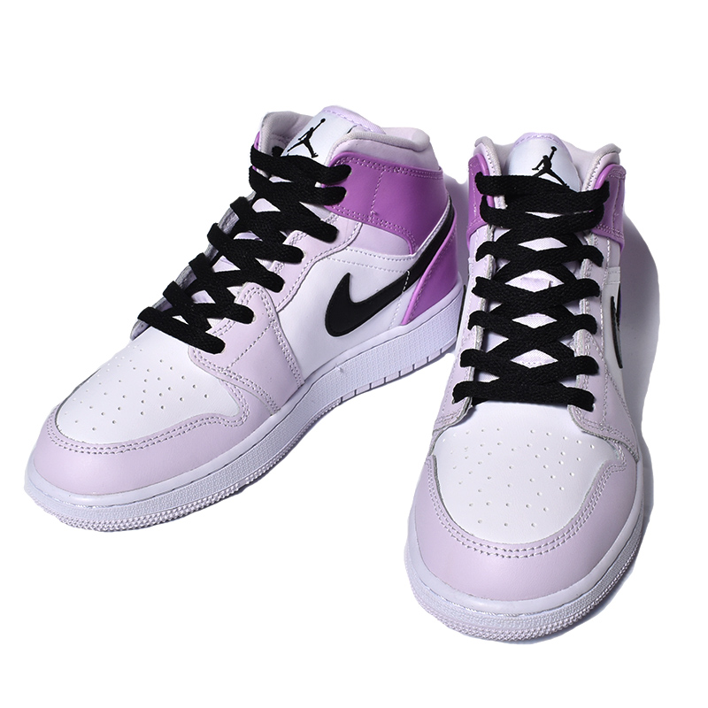 NIKE AIR JORDAN 1 MID SE GS 
