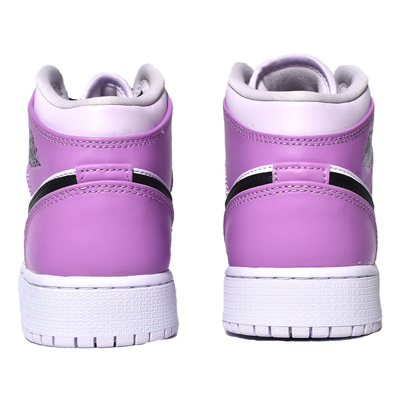 NIKE AIR JORDAN 1 MID SE GS 