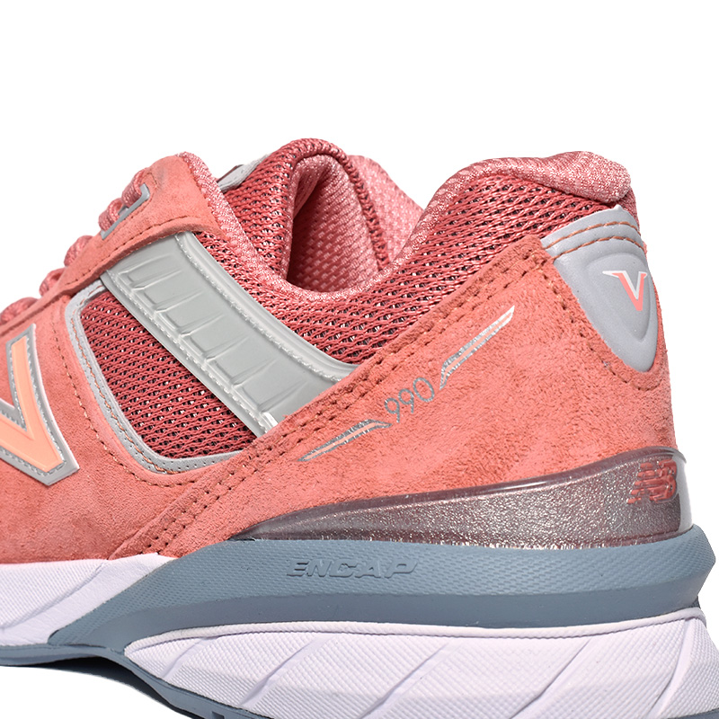 EAT Shoe City New Balance 990v5 Release Date Info | SneakerFiles
