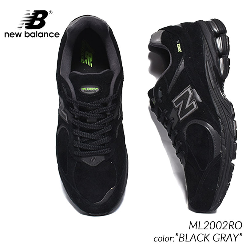 NEW BALANCE ML2002RO 